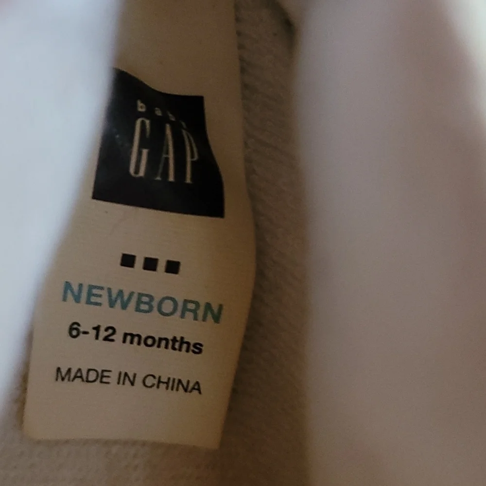 2 Pairs Infant Shoes